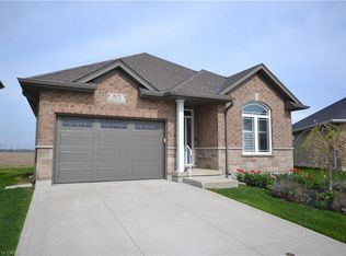 85 Lafayette Street East St E, Jarvis, ON N0A1J0