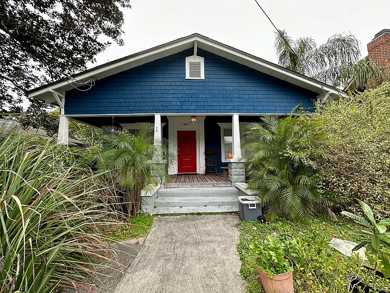 3867 Herschel St — Photo 1
