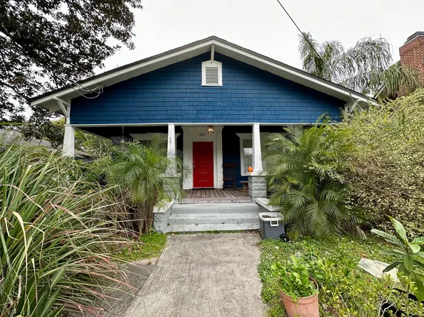 3867 Herschel St, Jacksonville, FL 32205