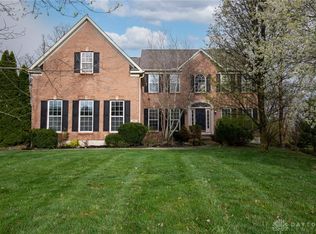 30 Jackson Ln, Springboro, OH 45066