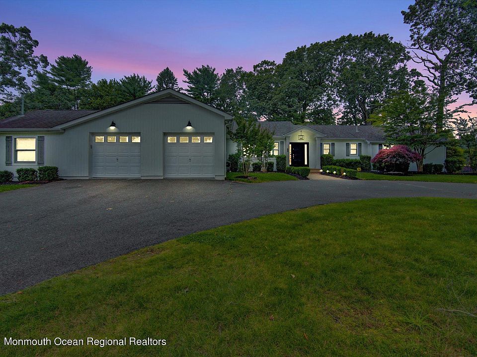 154 Cedar Drive, Colts Neck, NJ 07722 Zillow