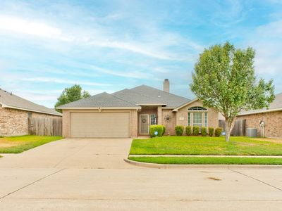 193 Adams Dr, Crowley, TX, 76036