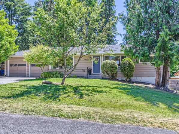 6324 SW Radcliffe St, Portland, OR 97219