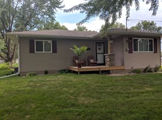 538 Belle St, Waterloo, IA 50702