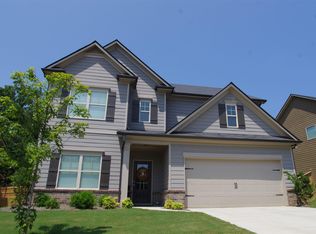 7571 Silk Tree Pointe, Braselton, GA 30517