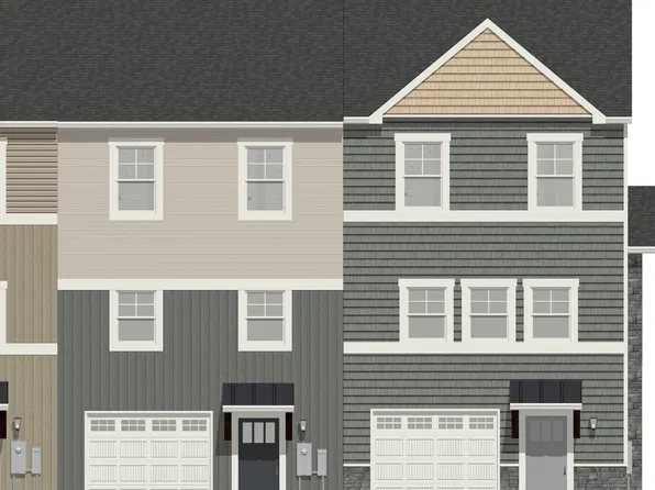 1449 Clydesdale Ln, Rockingham, VA 22801