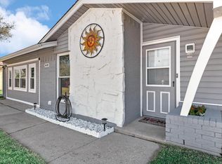 3418 Valley View Rd, Denton, TX 76209