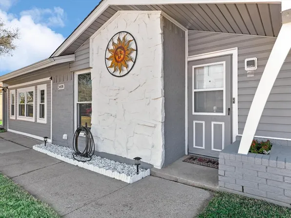 3418 Valley View Rd, Denton, TX 76209