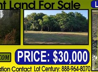 15684 NW 282nd St, Okeechobee, FL 34972