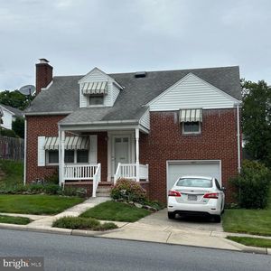 603 Jefferson Blvd, Reading, PA, 19609