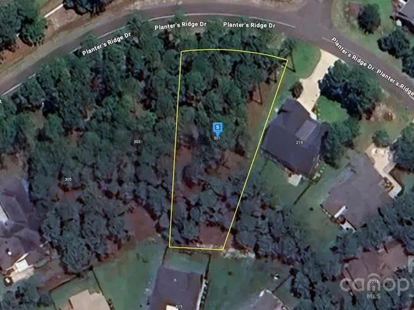 301 Planters Ridge Dr, Sunset Beach, NC 28468