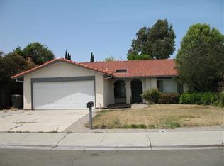 931 Plantation Ct, Tracy, CA 95376