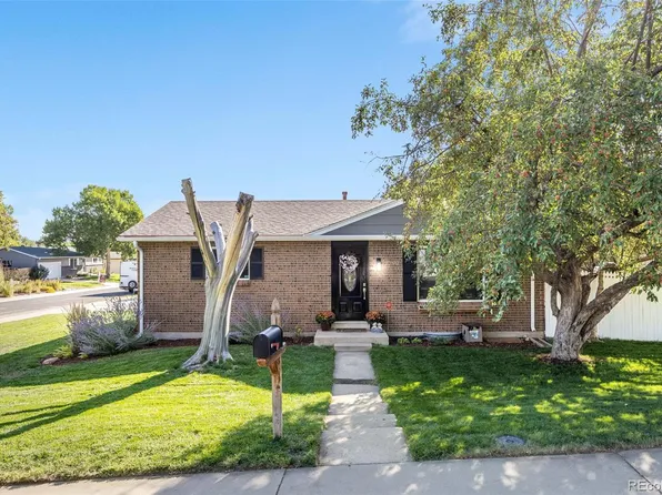 7790 Kendall Street, Arvada, CO 80003