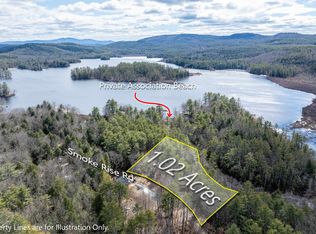 Smoke Rise Rd #30, New Hampton, NH 03256