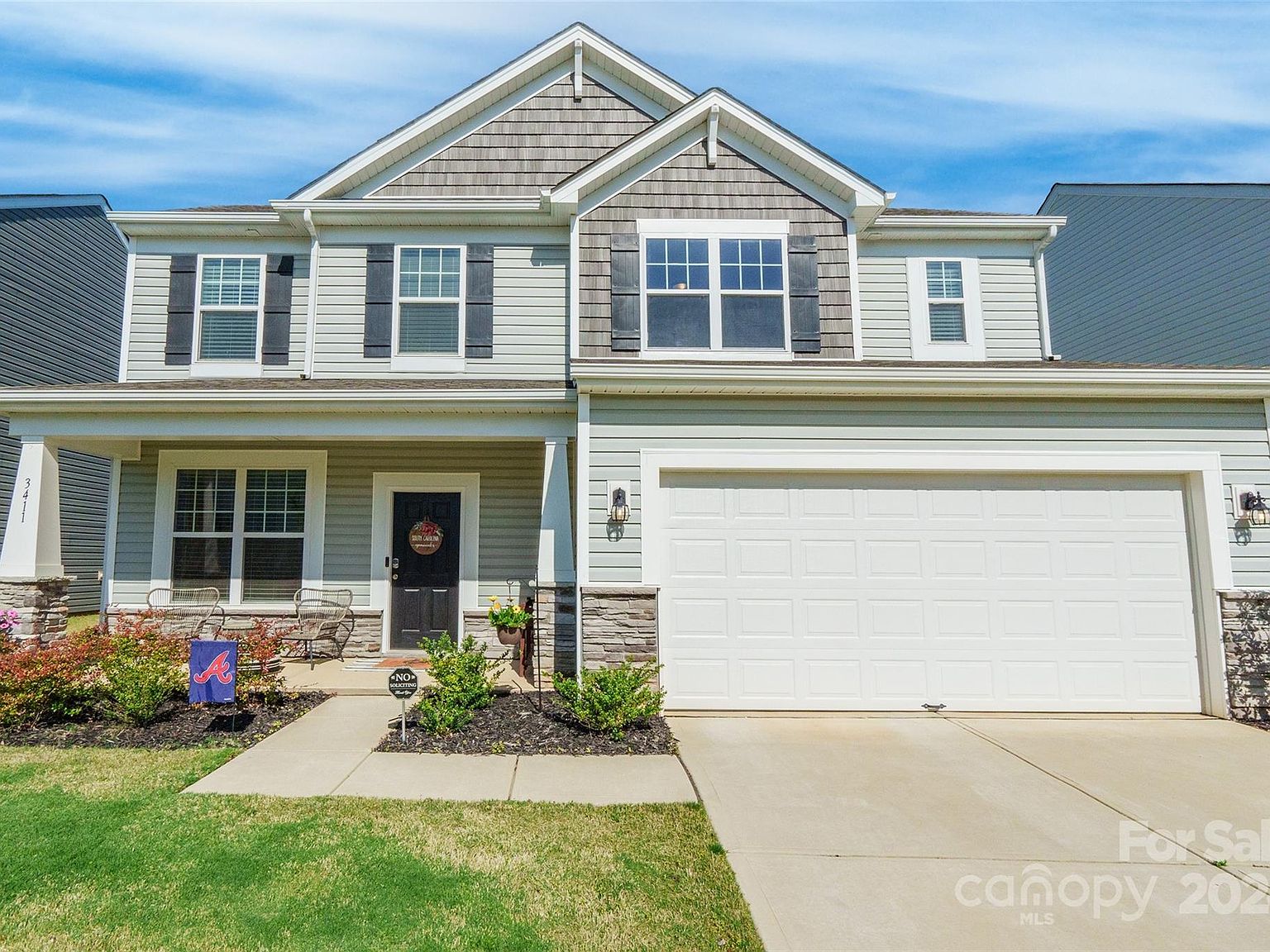 3411 Selwyn Landing Dr, Charlotte, NC 28215 Zillow