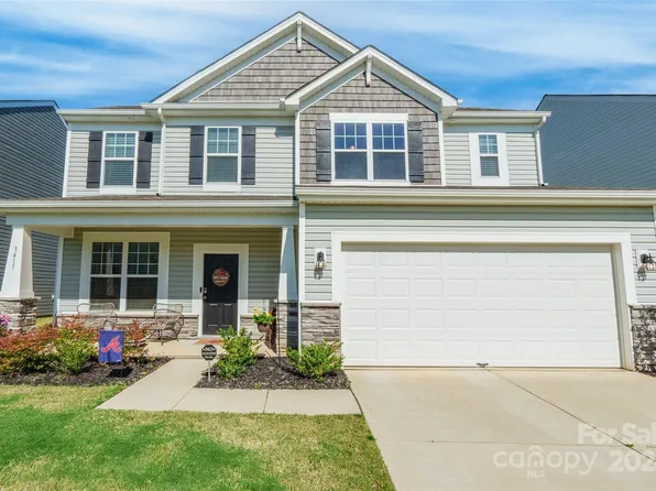 3411 Selwyn Landing Dr, Charlotte, NC 28215