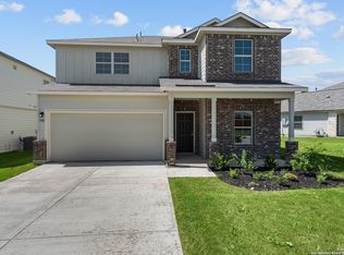 5802 Igneous Bnd, San Antonio, TX 78222