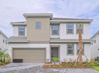 2458 Rama Dr, Kissimmee, FL 34746