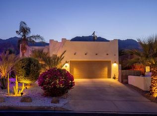 53545 Avenida Ramirez, La Quinta, CA 92253