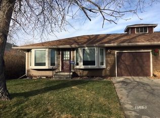 417 Eagle Ave, Miles City, MT 59301