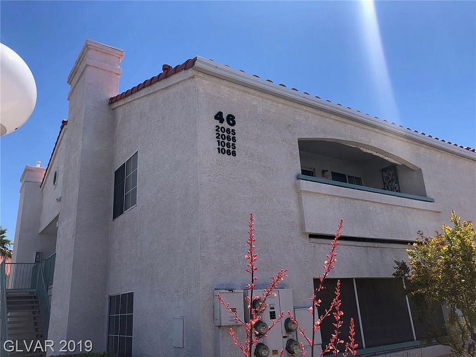 1st image of 2725 S Nellis Blvd Unit 1066