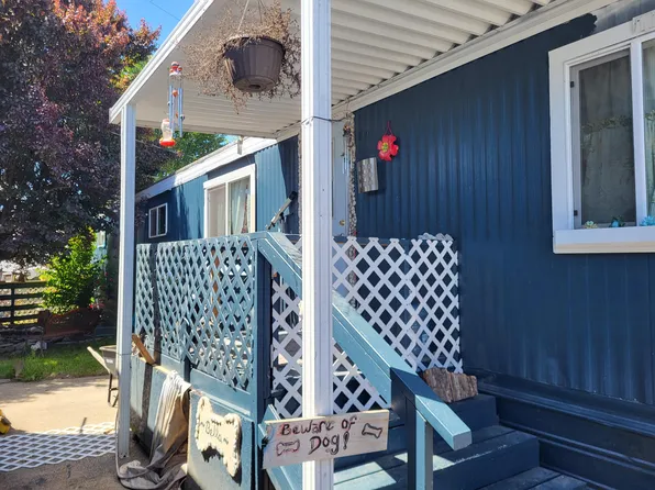 1050 W Central Ave Unit 12, Sutherlin, OR 97479