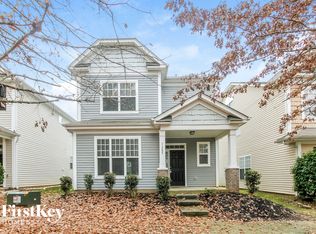 11737 Windy Mist Way, Huntersville, NC 28078