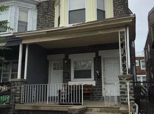 4732 D St FLOOR 2, Philadelphia, PA 19120