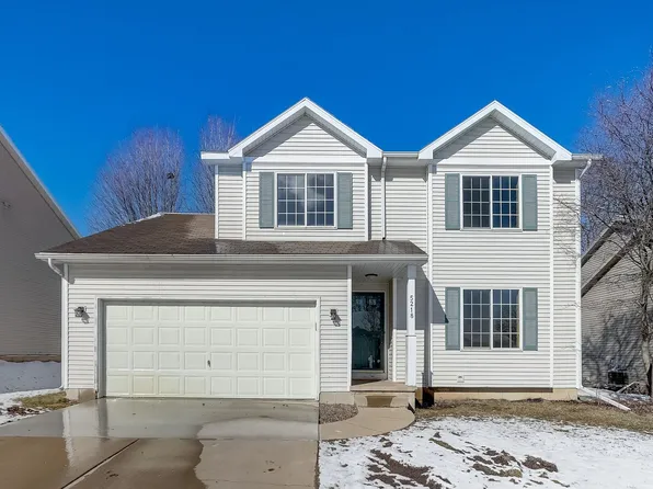 5218 Esker Dr, Madison, WI 53704