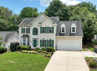 480 Saint George Rd, Fort Mill, SC 29708