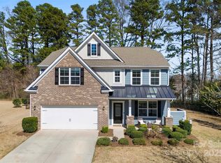 15916 Foreleigh Rd, Huntersville, NC 28078