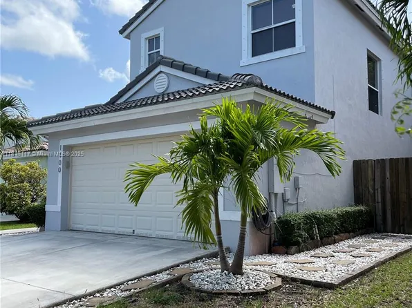 1100 SE 19th Ave, Homestead, FL 33035