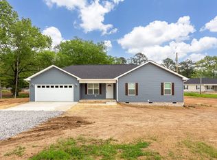 134 Grants Rd, Ohatchee, AL 36271