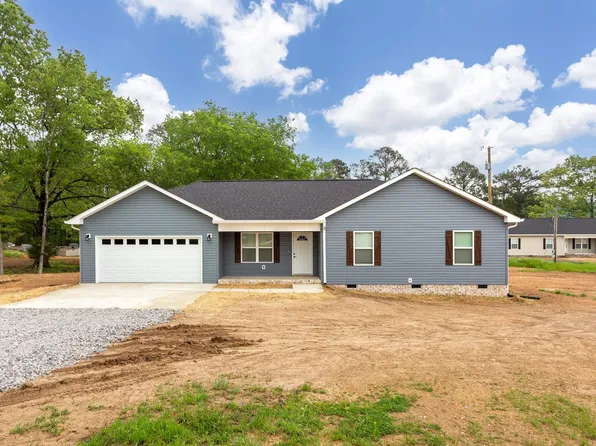 134 Grants Rd, Ohatchee, AL 36271