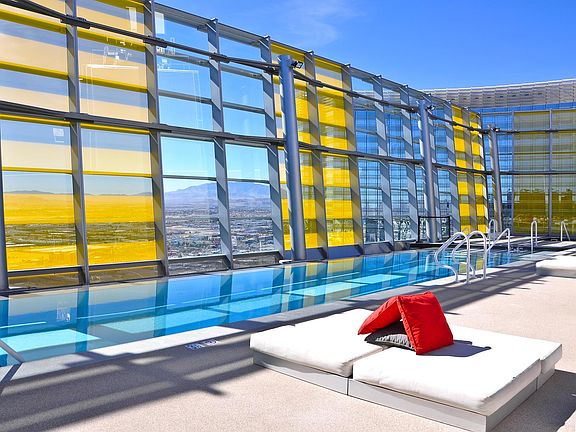 3rd image of 3722 Las Vegas Blvd S Unit 1806