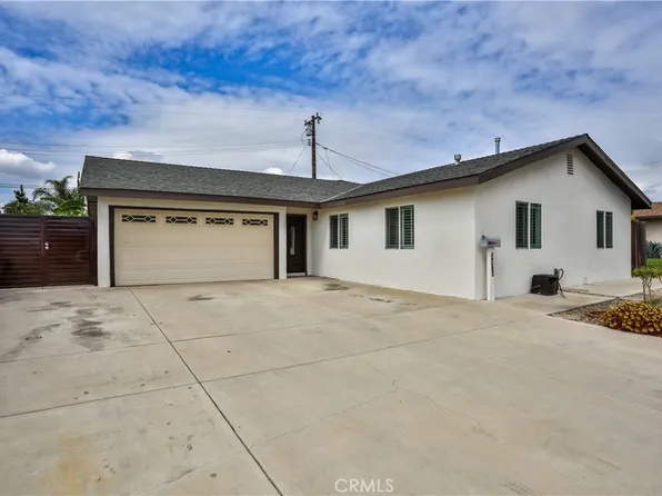 2415 Lovejoy St, Pomona, CA 91767