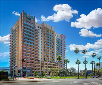 388 E Ocean Blvd APT 1102, Long Beach, CA, 90802