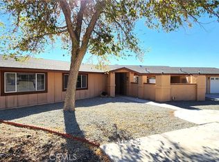 16257 Saint Timothy Rd, Apple Valley, CA 92307