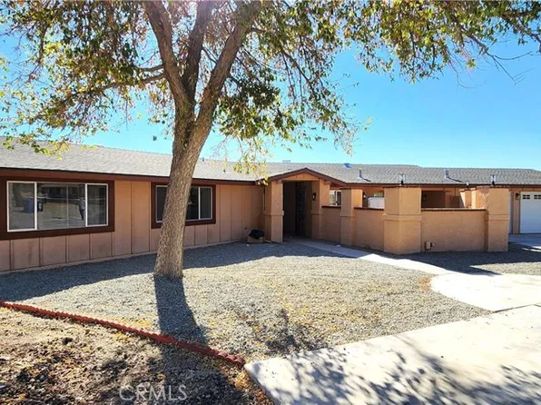 16257 Saint Timothy Rd, Apple Valley, CA 92307
