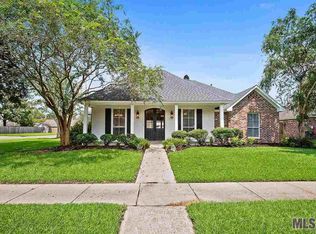 12819 Stutgart Ave, Baton Rouge, LA 70816