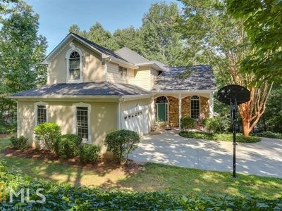 5685 Young Deer Dr, Cumming, GA, 30041