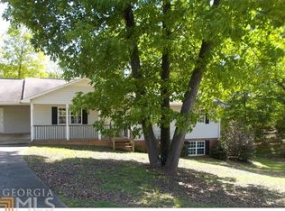 78 Briarwood Dr, Summerville, GA 30747