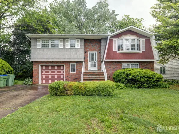 114 Redwood Ave, Edison, NJ 08817