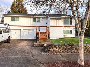 21914 SW Mandan Ct, Tualatin, OR