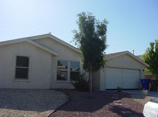3370 Park Ridge Pl, Las Cruces, NM 88005