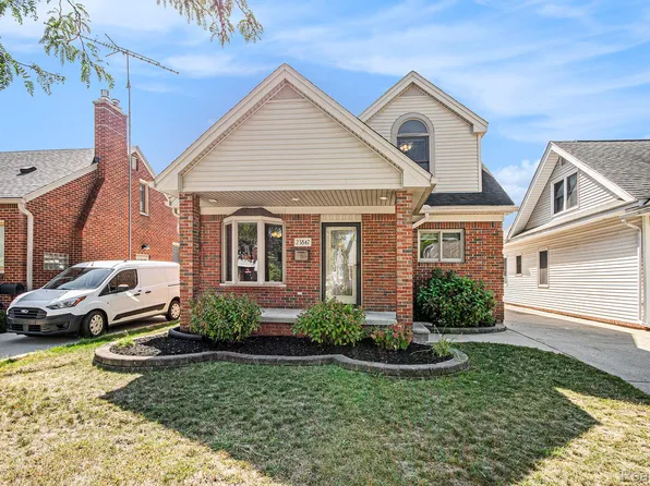 23847 Edward St, Dearborn, MI 48128