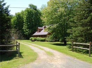 13385 McGibbon Rd, Martville, NY 13111