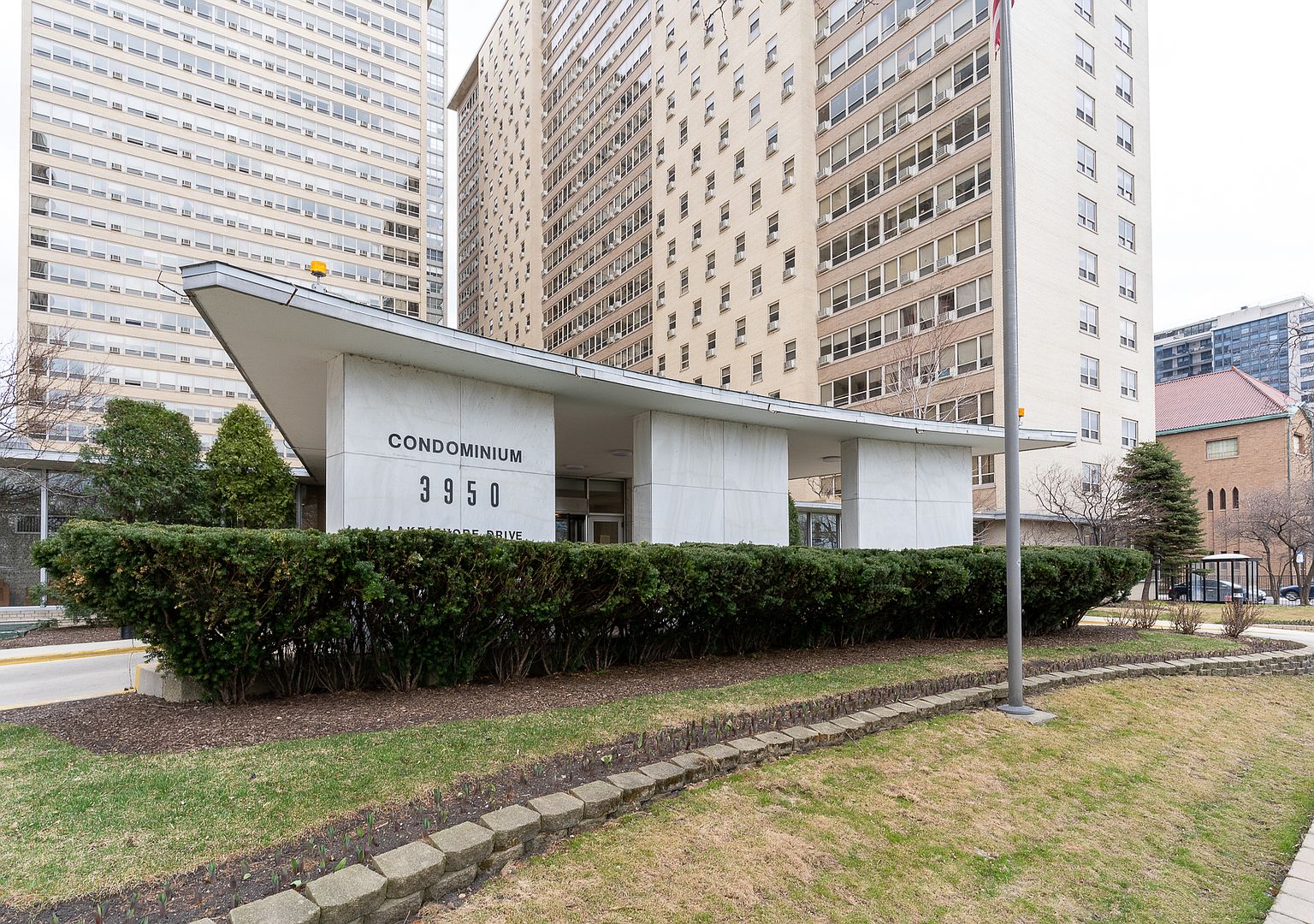 3950 N Lake Shore Dr APT 1530, Chicago, IL 60613 Zillow