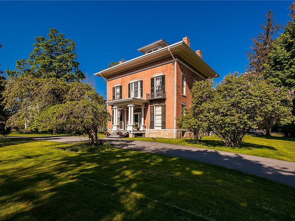 146 Maple Ave, Victor, NY 14564 Zillow