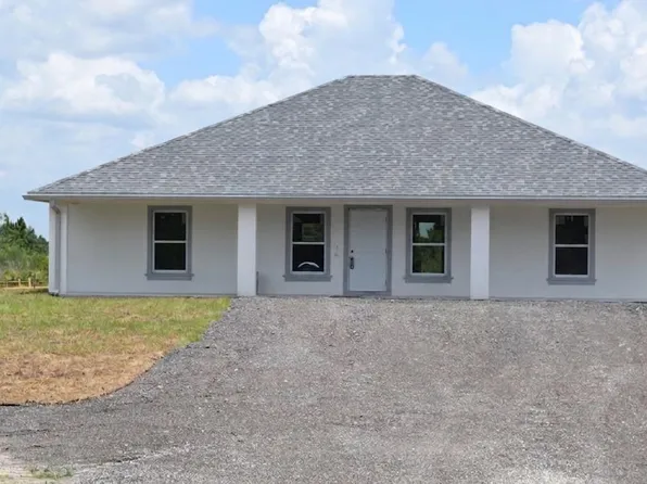 18121 NW 272nd Street, Okeechobee, FL 34972